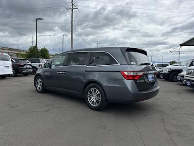 2013 Honda Odyssey FWD Minivan for sale #8F0316A - photo 2