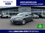 2013 Honda Odyssey FWD Minivan for sale #8F0316A - photo 1