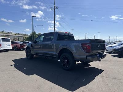 2025 Ford F-150 SuperCrew Cab 4WD Pickup for sale #8F0319 - photo 2