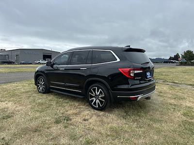 2021 Honda Pilot AWD SUV for sale #8F0319A - photo 2