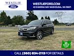 2021 Honda Pilot AWD SUV for sale #8F0319A - photo 1
