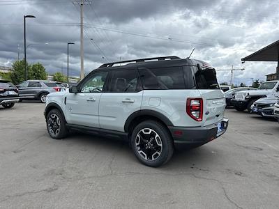 2022 Ford Bronco Sport 4WD SUV for sale #8F0321A - photo 2