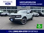 2022 Ford Bronco Sport 4WD SUV for sale #8F0321A - photo 1