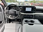 2025 Ford F-550 XL Super Cab 84 CA 4WD, Crysteel Dump Truck 8F0323 for sale #8F0323 - photo 10