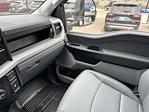 2025 Ford F-550 XL Super Cab 84 CA 4WD, Crysteel Dump Truck 8F0323 for sale #8F0323 - photo 14