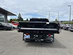 2025 Ford F-550 XL Super Cab 84 CA 4WD, Crysteel Dump Truck 8F0323 for sale #8F0323 - photo 4