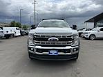 2025 Ford F-550 XL Super Cab 84 CA 4WD, Crysteel Dump Truck 8F0323 for sale #8F0323 - photo 7
