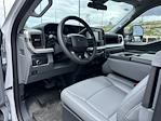 2025 Ford F-550 XL Super Cab 84 CA 4WD, Crysteel Dump Truck 8F0323 for sale #8F0323 - photo 8