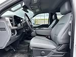 2025 Ford F-550 XL Super Cab 84 CA 4WD, Crysteel Dump Truck 8F0323 for sale #8F0323 - photo 9