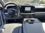 2025 Ford F-550 XL Super Cab 84 CA 4WD, Crysteel Dump Truck 8F0324 for sale #8F0324 - photo 9
