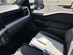 2025 Ford F-550 XL Super Cab 84 CA 4WD, Crysteel Dump Truck 8F0324 for sale #8F0324 - photo 14