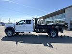 2025 Ford F-550 XL Super Cab 84 CA 4WD, Crysteel Dump Truck 8F0324 for sale #8F0324 - photo 2