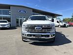 2025 Ford F-550 XL Super Cab 84 CA 4WD, Crysteel Dump Truck 8F0324 for sale #8F0324 - photo 3
