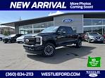 2025 Ford F-350 Crew Cab SRW 4WD Pickup for sale #8F0325 - photo 1