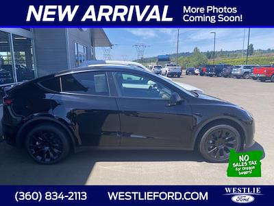 2024 Tesla Model Y AWD SUV for sale #8F0330A - photo 1