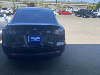 2024 Tesla Model Y AWD SUV for sale #8F0330A - photo 2