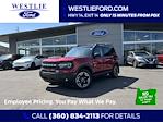 2025 Ford Bronco Sport 4WD SUV for sale #8F0331 - photo 1