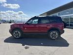 2025 Ford Bronco Sport 4WD SUV for sale #8F0331 - photo 3