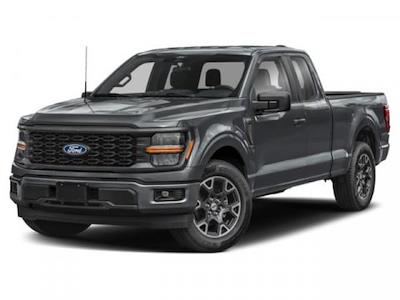 2025 Ford F-150 Super Cab 4WD Pickup for sale #8F0333 - photo 1