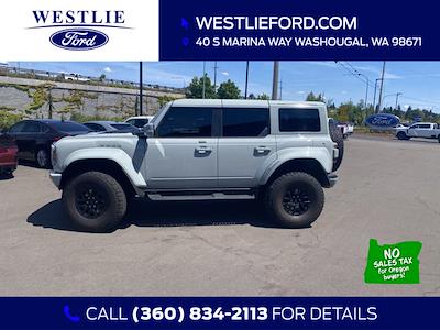 2023 Ford Bronco 4WD SUV for sale #8F0334A - photo 1