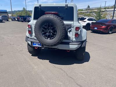2023 Ford Bronco 4WD SUV for sale #8F0334A - photo 2