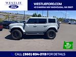 2023 Ford Bronco 4WD SUV for sale #8F0334A - photo 1