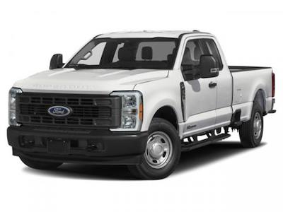 2025 Ford F-350 Super Cab SRW 4WD Pickup for sale #8F0336 - photo 1
