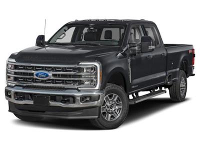 2025 Ford F-350 Crew Cab SRW 4WD Pickup for sale #8F0337 - photo 1