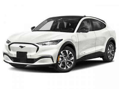 2025 Ford Mustang Mach-E AWD SUV for sale #8F0339 - photo 1