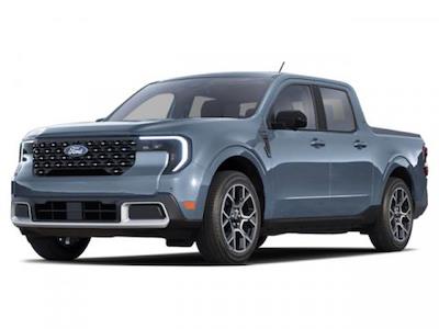 2025 Ford Maverick SuperCrew Cab AWD Pickup for sale #8F0340 - photo 1