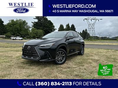 2024 Lexus NX 350h AWD SUV for sale #8F0340A - photo 1