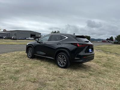 2024 Lexus NX 350h AWD SUV for sale #8F0340A - photo 2