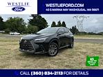 2024 Lexus NX 350h AWD SUV for sale #8F0340A - photo 1