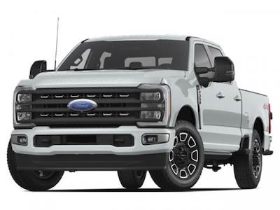 2025 Ford F-350 Crew Cab SRW 4WD Pickup for sale #8F0342 - photo 1