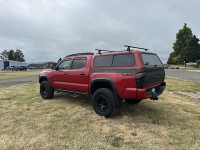 2017 Toyota Tacoma Double Cab 4WD Pickup for sale #8F0343B - photo 2