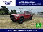 2017 Toyota Tacoma Double Cab 4WD Pickup for sale #8F0343B - photo 1