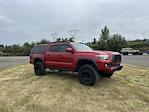 2017 Toyota Tacoma Double Cab 4WD Pickup for sale #8F0343B - photo 6
