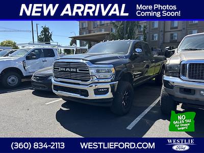 2022 Ram 3500 Crew Cab SRW 4WD Pickup for sale #8F0348B - photo 1
