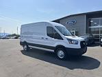 2025 Ford Transit 250 Medium Roof 148 WB AWD, Cargo van 8F0349 for sale #8F0349 - photo 4