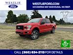 2019 Ford F-150 SuperCrew Cab 4WD Pickup for sale #8F0350A - photo 1