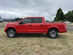 2019 Ford F-150 SuperCrew Cab 4WD Pickup for sale #8F0350A - photo 3
