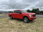 2019 Ford F-150 SuperCrew Cab 4WD Pickup for sale #8F0350A - photo 10
