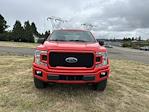 2019 Ford F-150 SuperCrew Cab 4WD Pickup for sale #8F0350A - photo 4