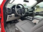 2019 Ford F-150 SuperCrew Cab 4WD Pickup for sale #8F0350A - photo 5