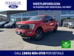 2022 Ford F-150 SuperCrew Cab 4WD Pickup for sale #8F0351A - photo 1