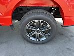 2022 Ford F-150 SuperCrew Cab 4WD Pickup for sale #8F0351A - photo 15