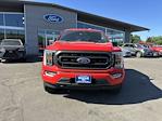 2022 Ford F-150 SuperCrew Cab 4WD Pickup for sale #8F0351A - photo 4