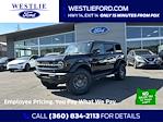 2025 Ford Bronco 4WD SUV for sale #8F0353 - photo 1