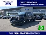 2025 Ford F-350 Crew Cab SRW 4WD Pickup for sale #8F0356 - photo 1