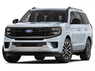2025 Ford Expedition 4WD SUV for sale #8F0358 - photo 1